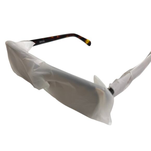 Bertha Natalia BRSBR016G Tortoise Brown Polarized Sunglasses New with Pouch